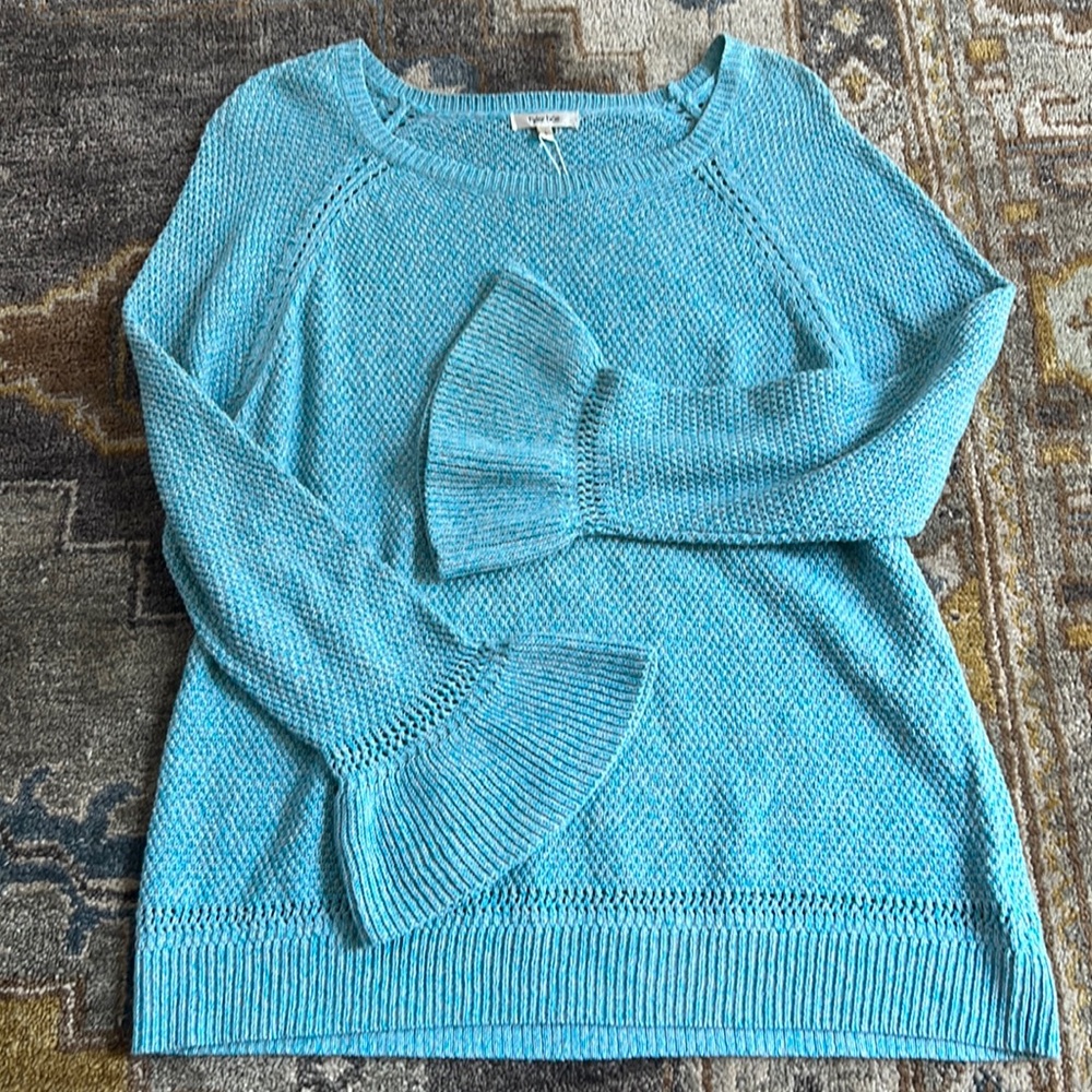 NWT Tyler Böe sweater
